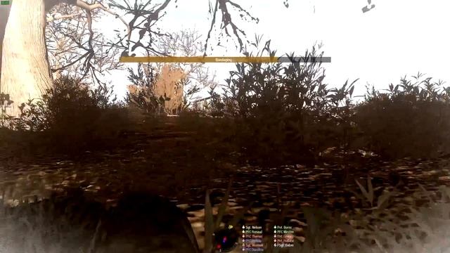 [29th ID] Charlie Company WWI Drill - Arma 3 смотреть онлайн