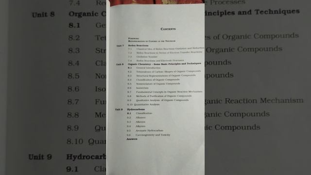 Best Book for JEE Main & NEET( NCERT chemistry) смотреть онлайн