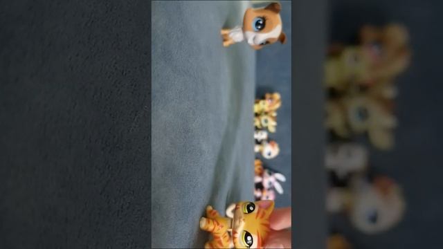 LPS спасают новый год ❗ Новый год sos ! 5 серия смотреть онлайн