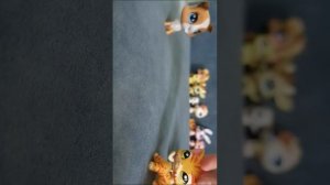 LPS спасают новый год ❗ Новый год sos ! 
5 серия