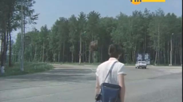 "Шофёр на один рейс" - Попутчики \ The fellow-travellers on the highway смотреть онлайн
