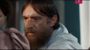 х/ф "Григорий Распутин" (2014) В.Машков .Знакомство с Княгинями