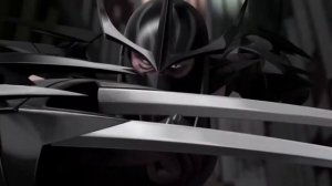 Клип про Шреддер (НОКТУ - Бинго) Черепашки-ниндзя 2012