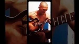 В небе над нами горит звезда цой