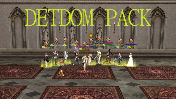 MASTERWORK E-GLOBAL GVG DETDOM SIMFONIYA L2