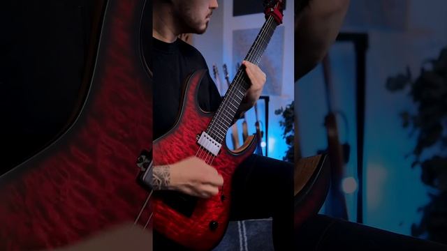 игра на электрогитаре хард. смотреть онлайн