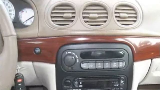 1999 Chrysler LHS available from Jeffs Northshore Auto Inc. смотреть онлайн