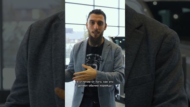 Чего внешне коснулся рестайлинг EXCEED VX 2024? смотреть онлайн