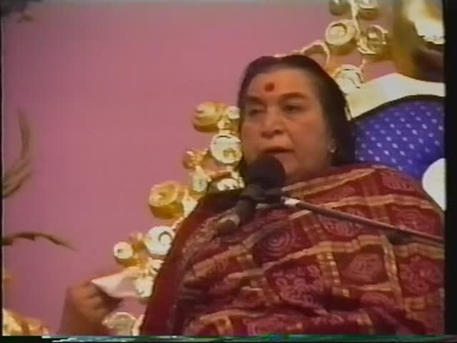 Пуджа Шри АДИ ШАКТИ 96