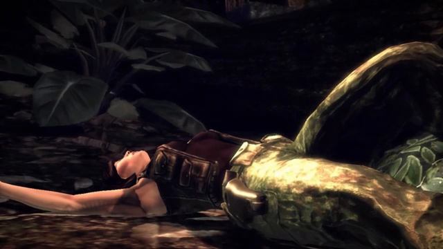 X Men Origins  Wolverine Прохождение - Часть 8: БОССЫ СТРАЖ И ПУЗЫРЬ