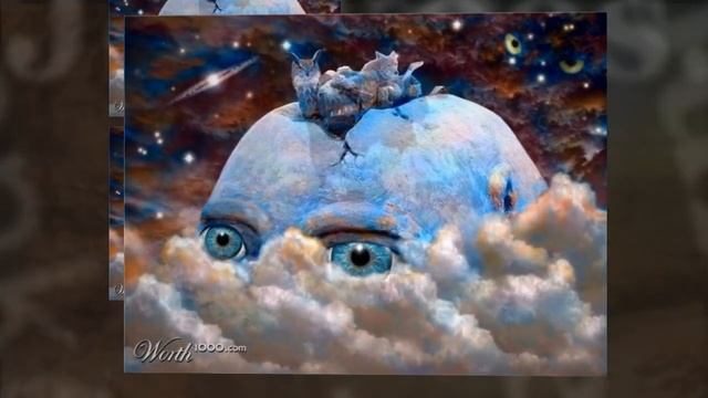 When Graphic Artists Get Bored - Them There Eyes 5 [Worth1000] смотреть онлайн