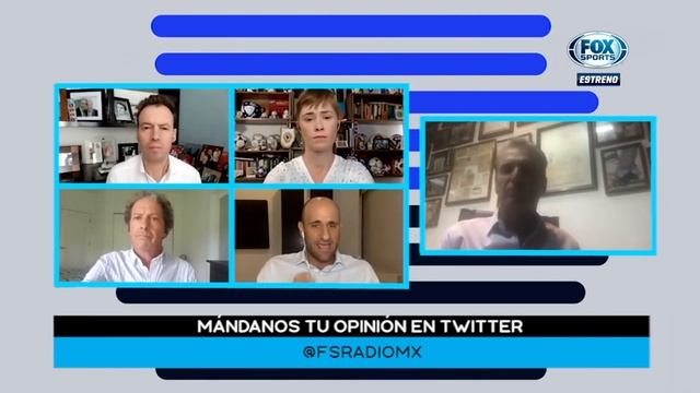Así concibe Néstor de la Torre el rol de director deportivo en un club смотреть онлайн