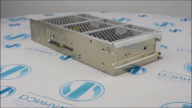 S8FS-C15024J Источник питания импульсный Omron - Олниса смотреть онлайн