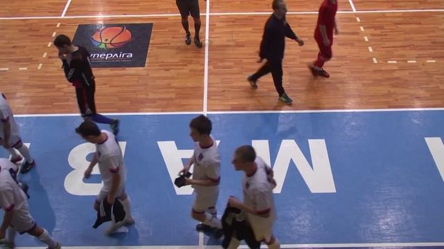 Епіцентр – Руська Поляна смотреть онлайн