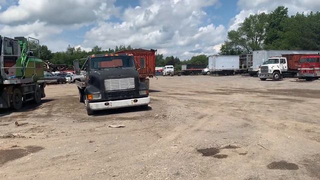 1985 GMC GENERAL For Sale смотреть онлайн