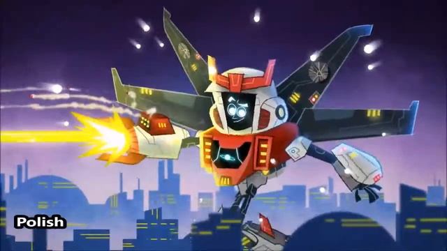 Penn Zero: Part-Time Hero Intro | Multilanguage смотреть онлайн
