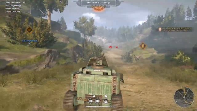 CROSSOUT #34 🏆 10 URAN Erbeutet! U RAIDS 😆 Let's Play 👌 (German \ Deutsch)