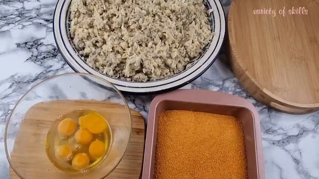 كرات الجبن المقرمشة بدون فرن [افضل وصفة] смотреть онлайн