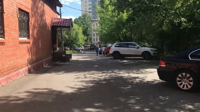Видное, Школьная, 43а смотреть онлайн