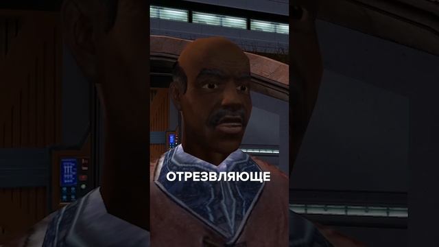 Глупости злого прохождения #StarWarsKOTOR смотреть онлайн