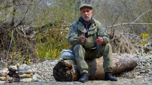 ЗЕЛЁНЫЙ БОРЩ ИЗ КРАПИВЫ Вкусно и Полезно!