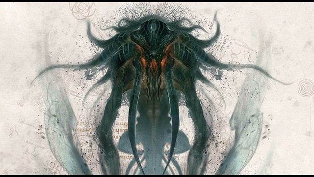Howard Phillips Lovecraft смотреть онлайн