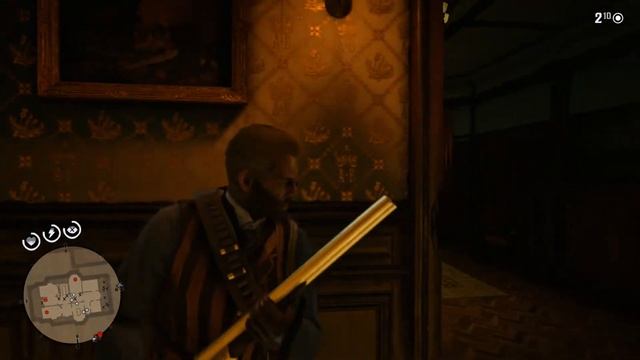 Red Dead Redemption 2 - Revenge is a Dish Best Eaten #PLAYTIME смотреть онлайн