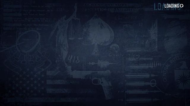 Payday 2 Ep.5 "Hiding form the police" смотреть онлайн
