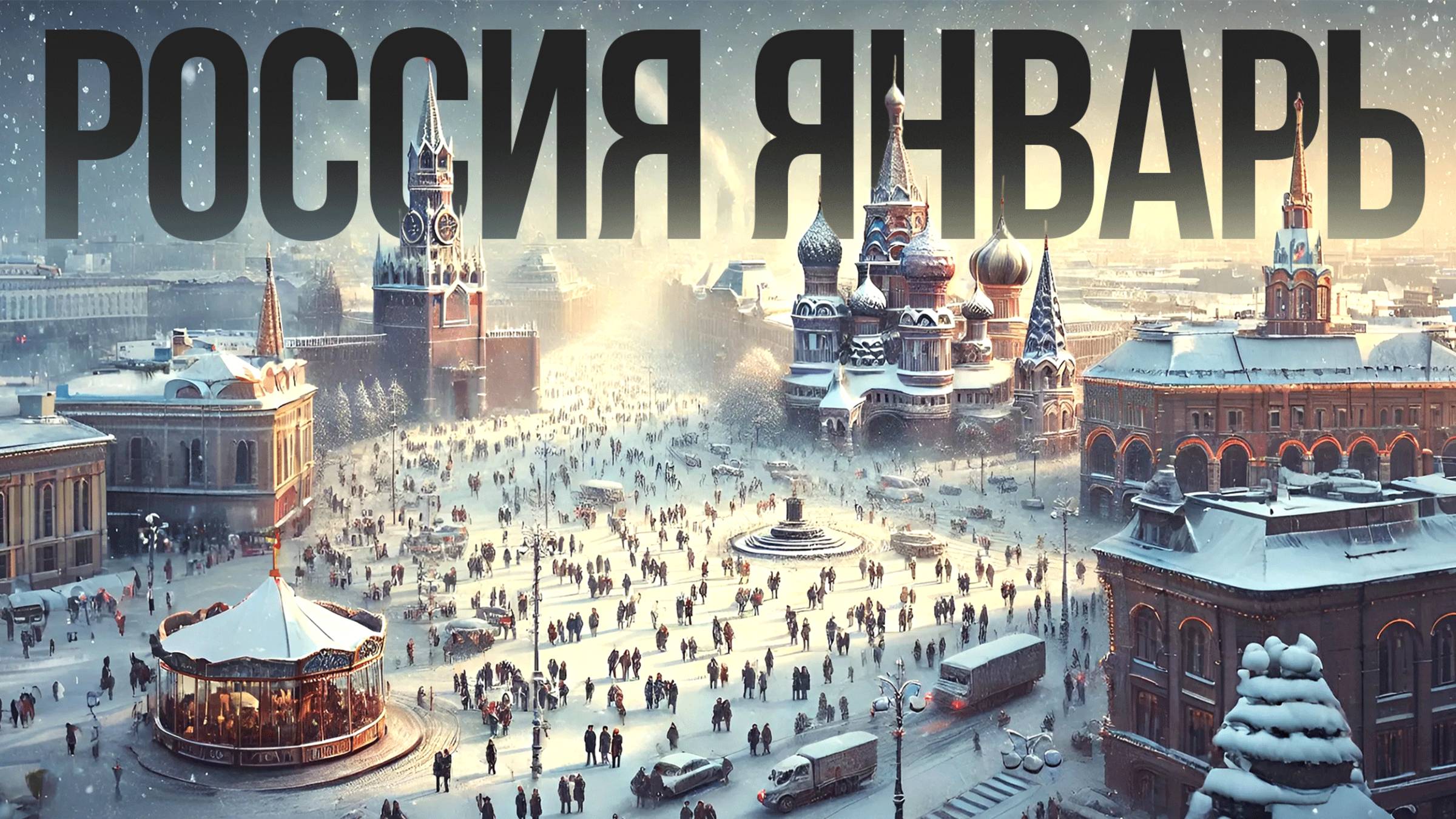 Россия январь 2025 смотреть онлайн