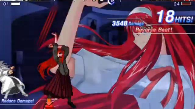 예선전 nikel™ White Len vs Ra 이브 Akiha Vermilion смотреть онлайн