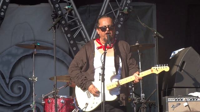 Tito & Tarantula - Animal - Live at Wutzrock - 19.08.2012 смотреть онлайн