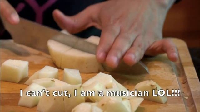 My DELICIOUS Sancocho (Venezuelan Style Soup) смотреть онлайн