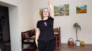 Упражнения для шейного и грудного отделов позвоночника / Профилактика и лечение остеохондроза / ЛФК