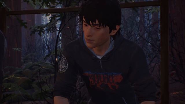 Life Is Strange 2 - Part 24