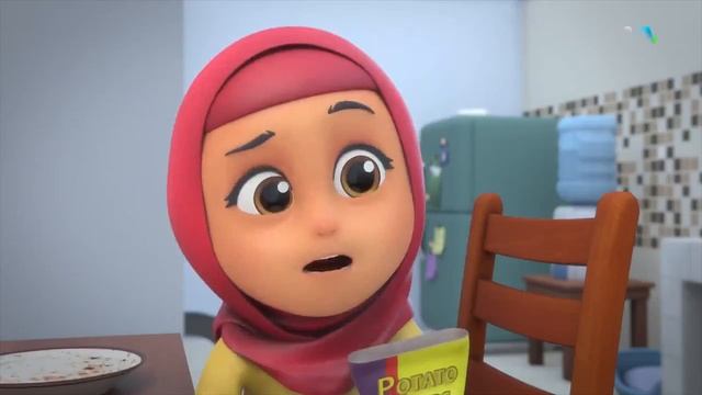 Нусса мултик исломий смотреть онлайн