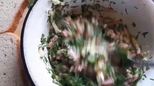 Свидание на кухне. Горячий бутерброд. смотреть онлайн