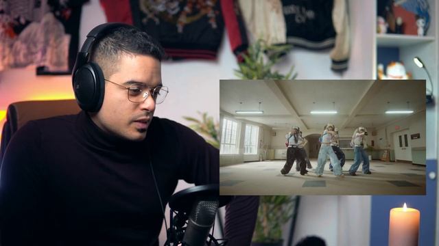 NEWJEANS - OMG MV / FRENCH OTAKU Reacts