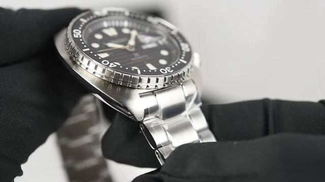 Seiko Prospex Turtle SRPE03K1