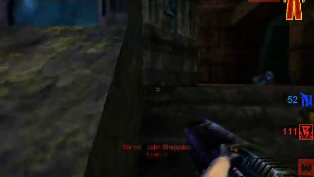 Failing at Unreal Tournament 99 смотреть онлайн