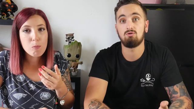 DÉGUSTATION DE FROMAGES VEGAN | LA PETITE FRAWMAGERIE смотреть онлайн