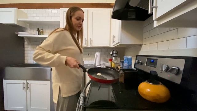 Готовим французские гренки смотреть онлайн