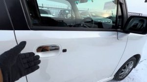 Toyota Pixis Space, 2015 год