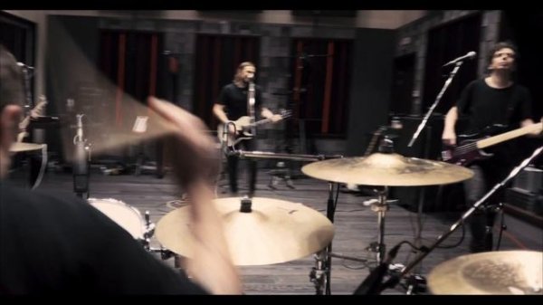 TattooIN - Здесь и сейчас (Studio Live)