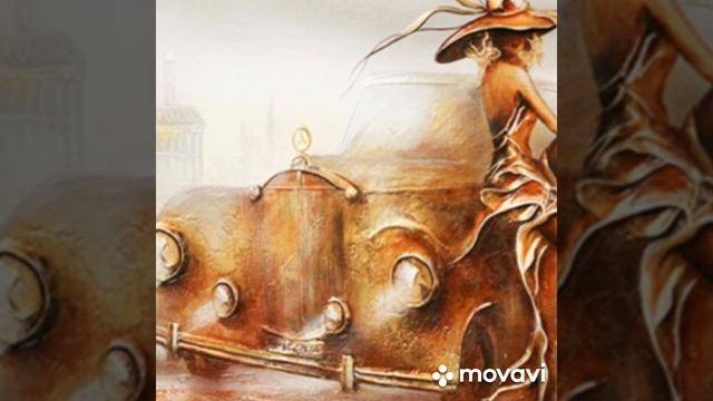 Людмила Гурченко и Борис Моисеев "Москва-Петербург".mp4