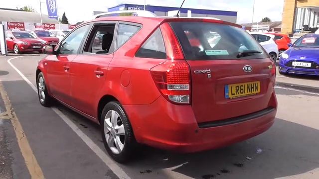 Kia Ceed 2 Ecodynamics Crdi89 U23830 смотреть онлайн