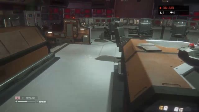 [GER] Alien Isolation by ps3-4-forum.de - 1 / 10 смотреть онлайн