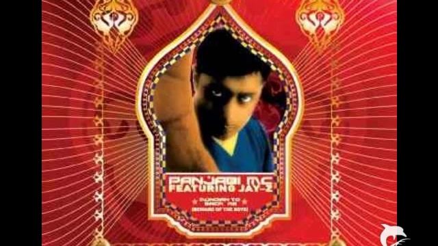 Panjabi MC Feat Busta Rhymes -Punjab Money