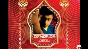 Panjabi MC feat Busta Rhymes -Punjab Money
