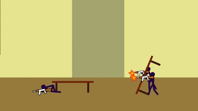 перестрелка #2 смотреть онлайн