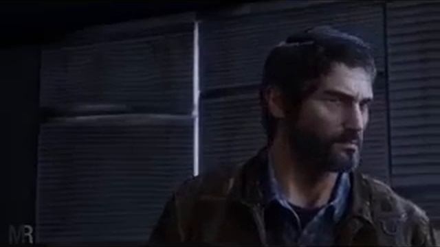 The Last of Us PS4 Cabin Resort part 11 Gaming смотреть онлайн